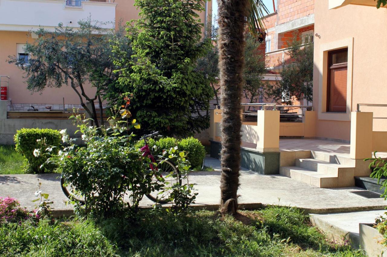 Apartments By The Sea Sukosan, Zadar - 6229 Exterior photo