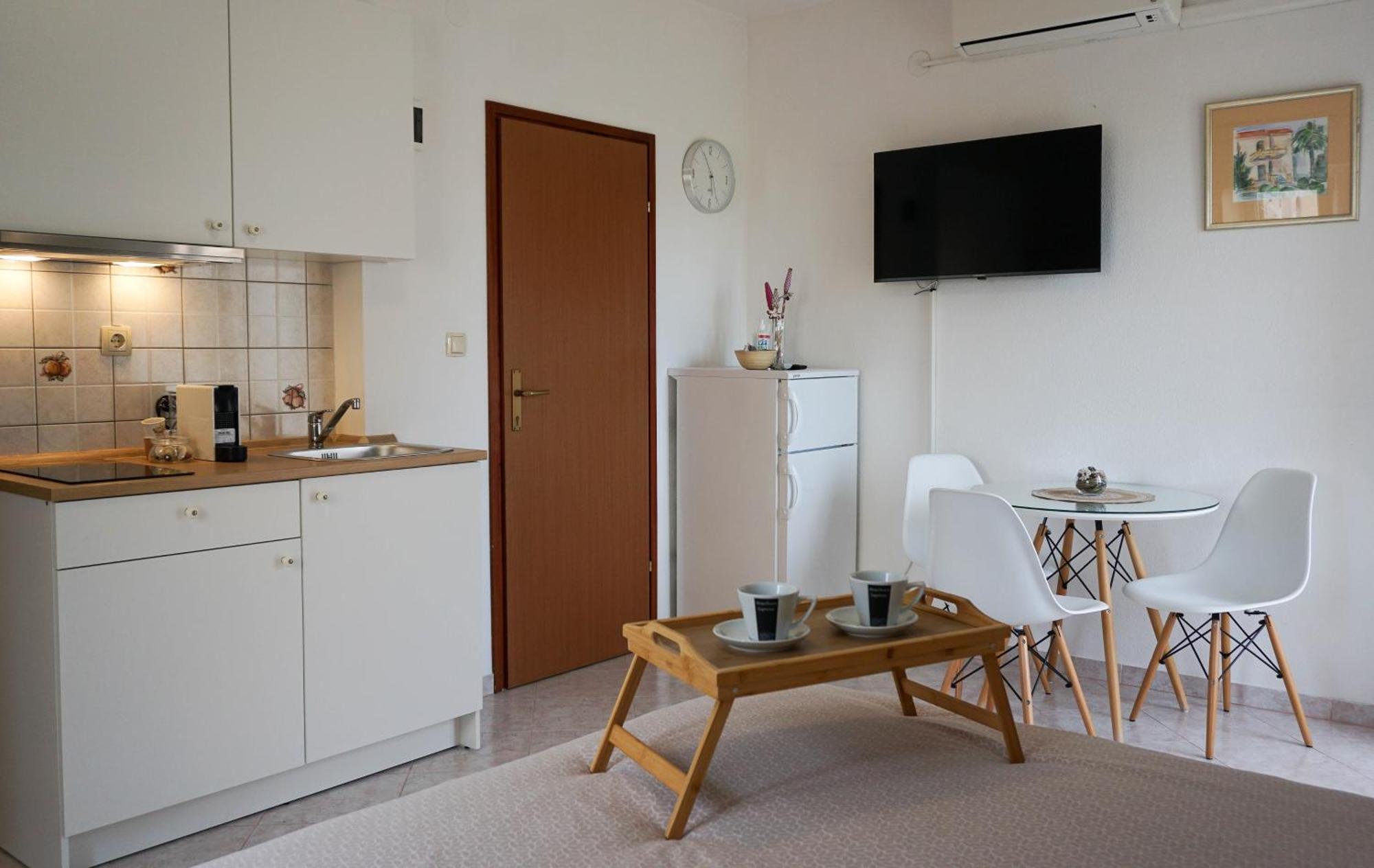 Apartments By The Sea Sukosan, Zadar - 6229 Exterior photo